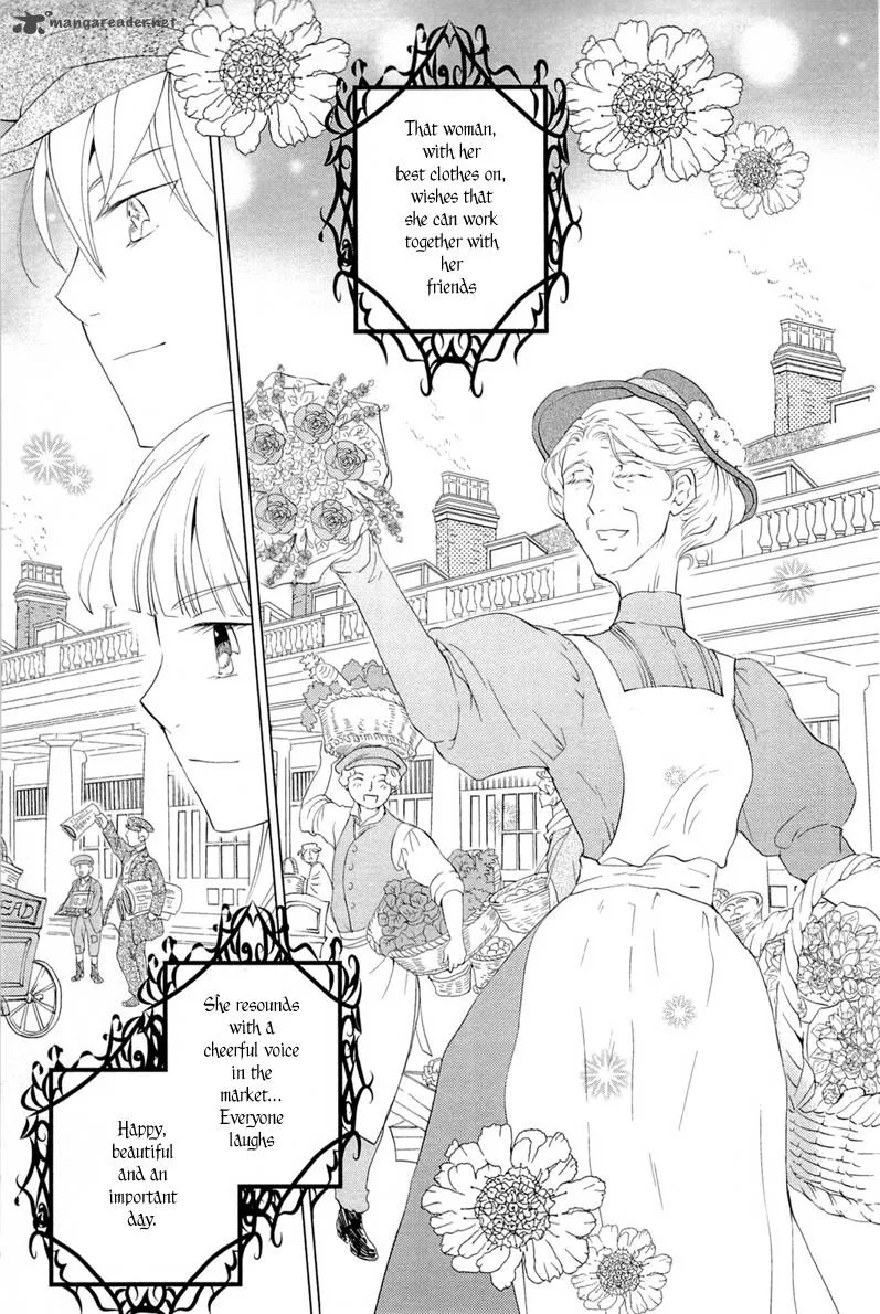 Sougihime Chapter 6 page 20