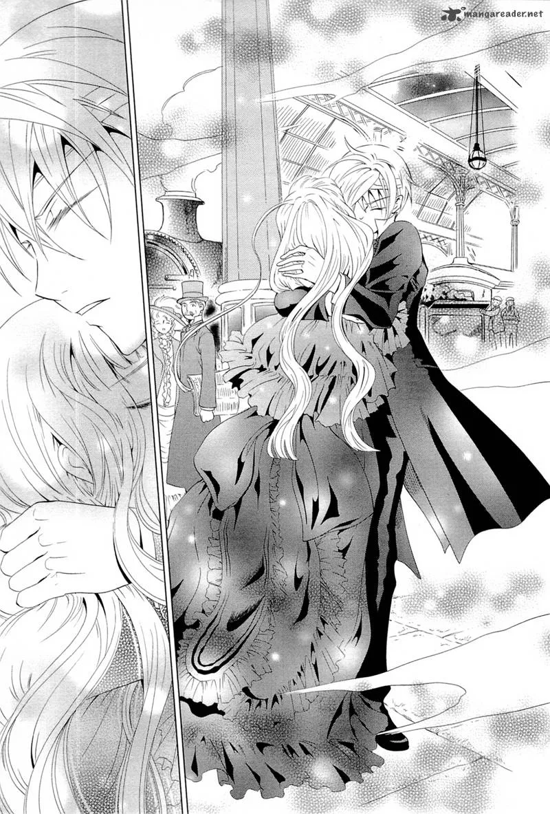 Sougihime Chapter 6 page 6