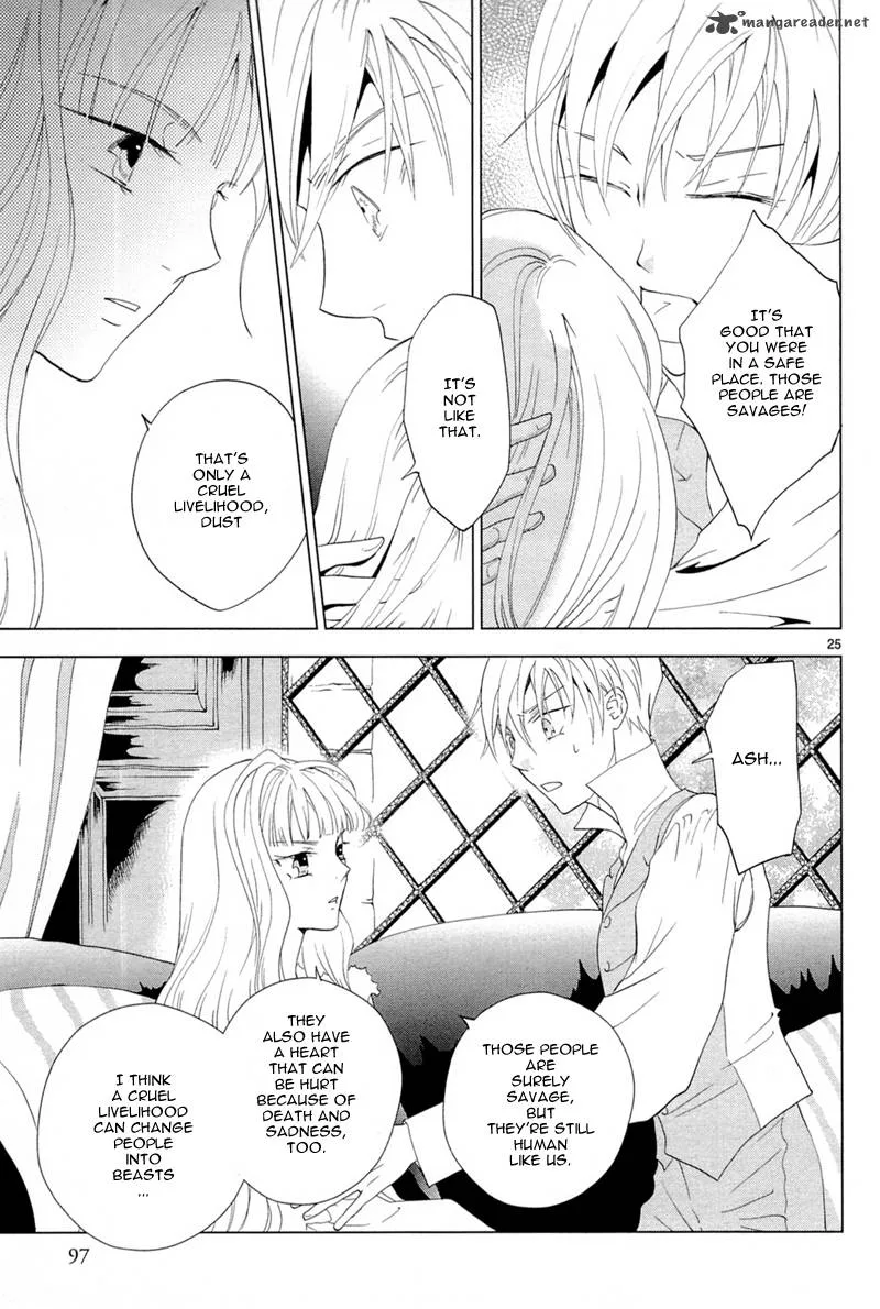 Sougihime Chapter 6 page 26