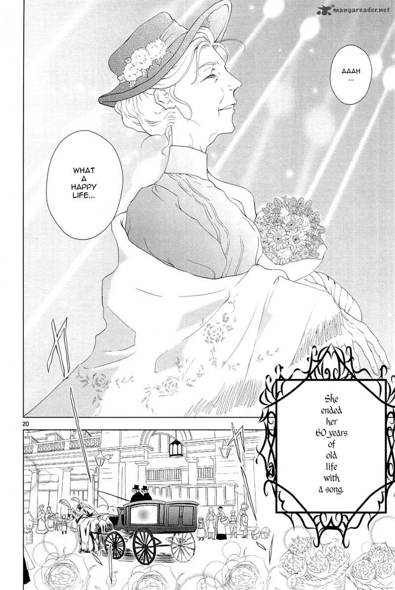 Sougihime Chapter 6 page 21