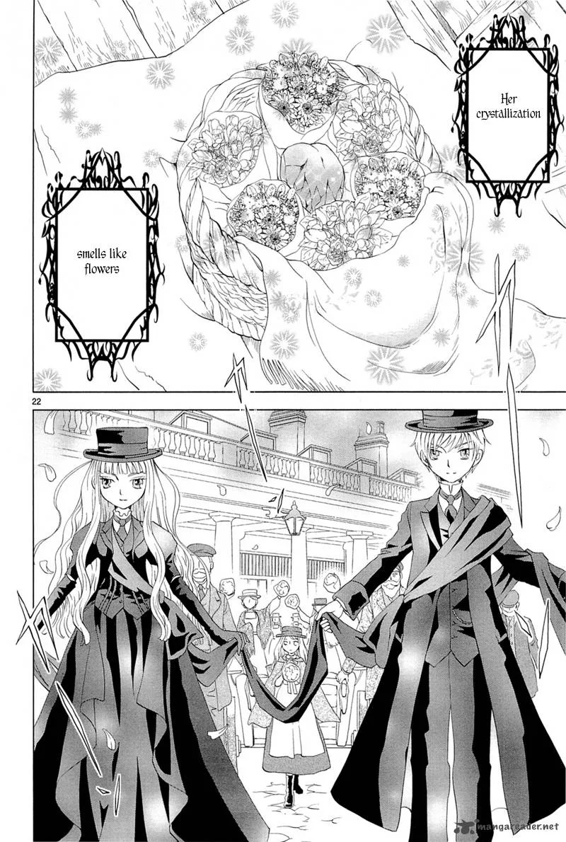 Sougihime Chapter 6 page 23