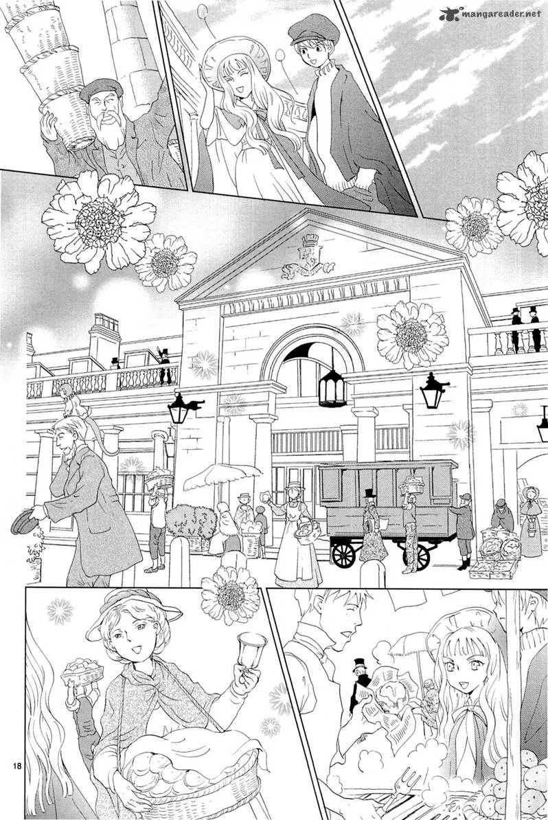 Sougihime Chapter 6 page 19