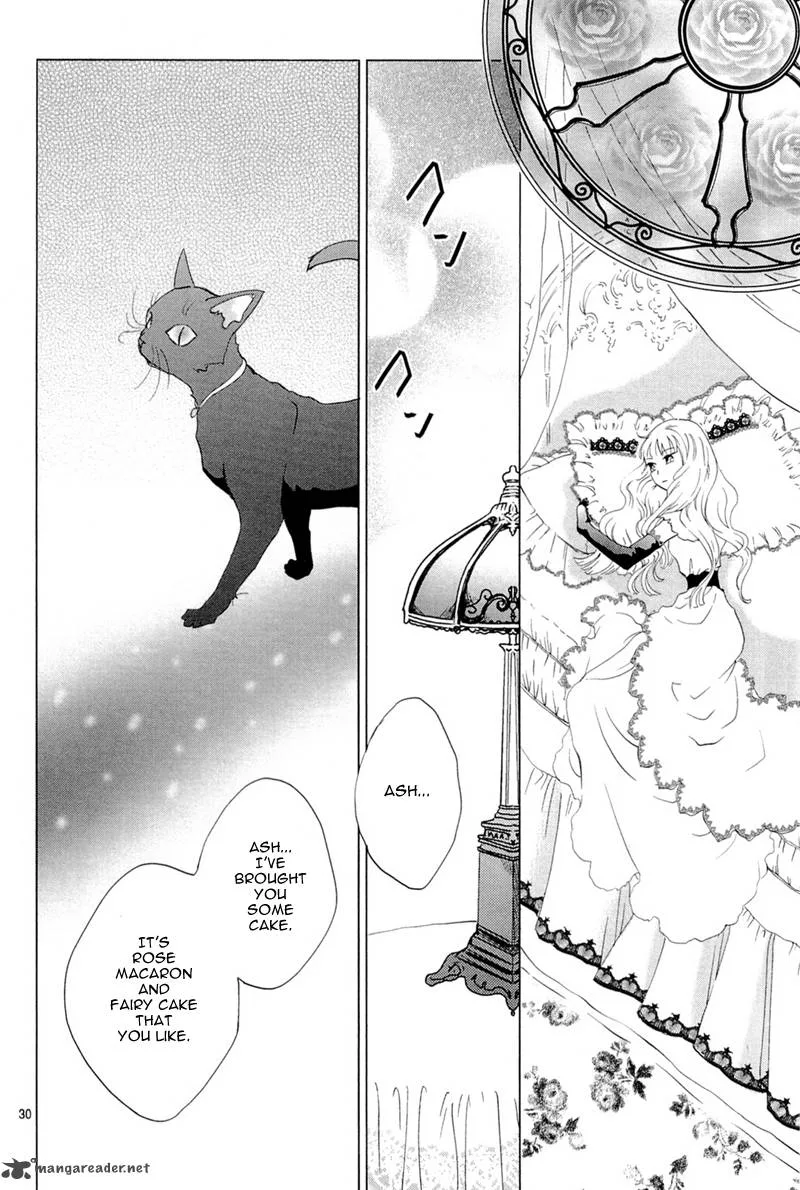 Sougihime Chapter 6 page 31