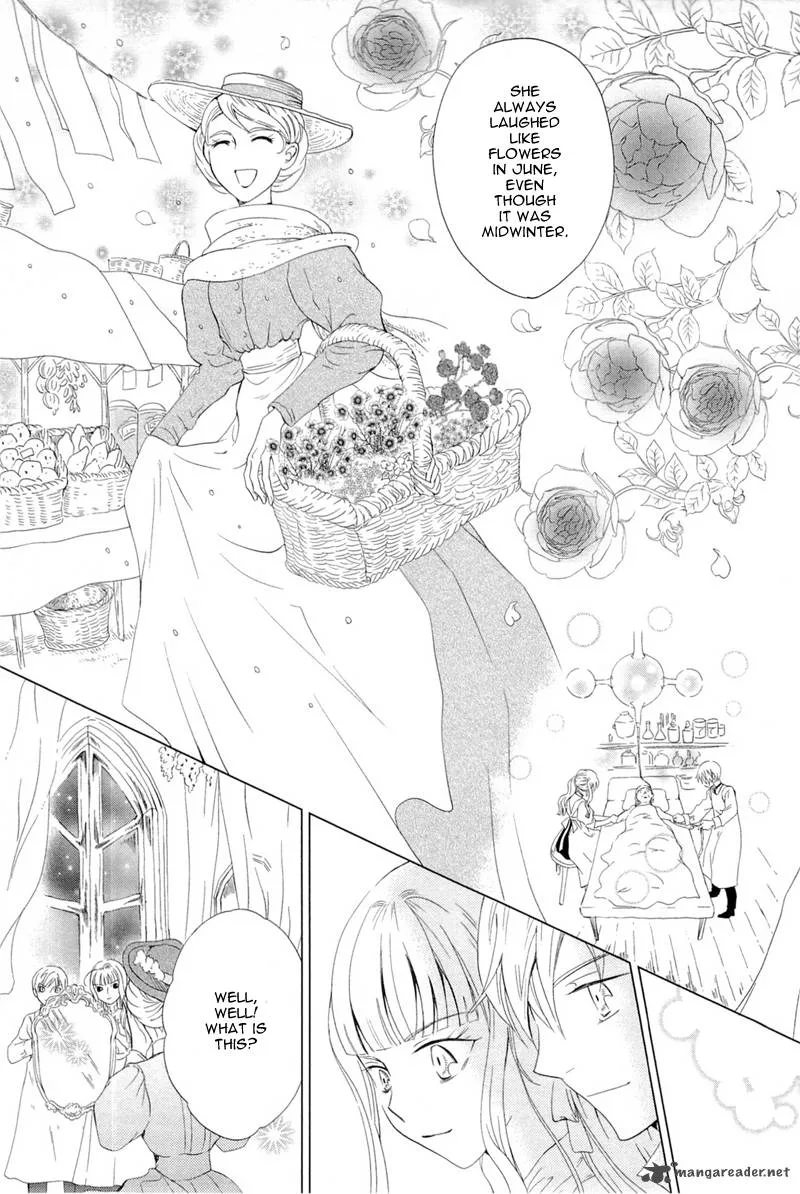 Sougihime Chapter 6 page 16