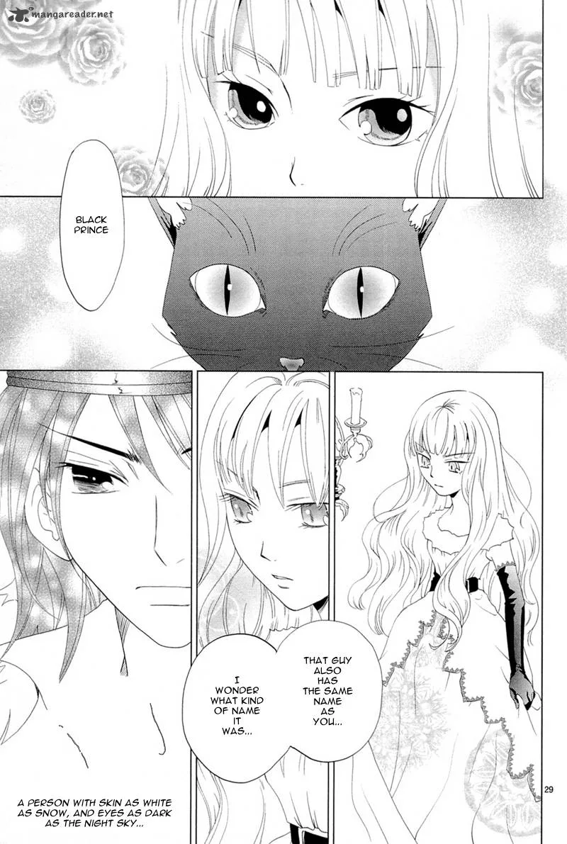 Sougihime Chapter 6 page 30
