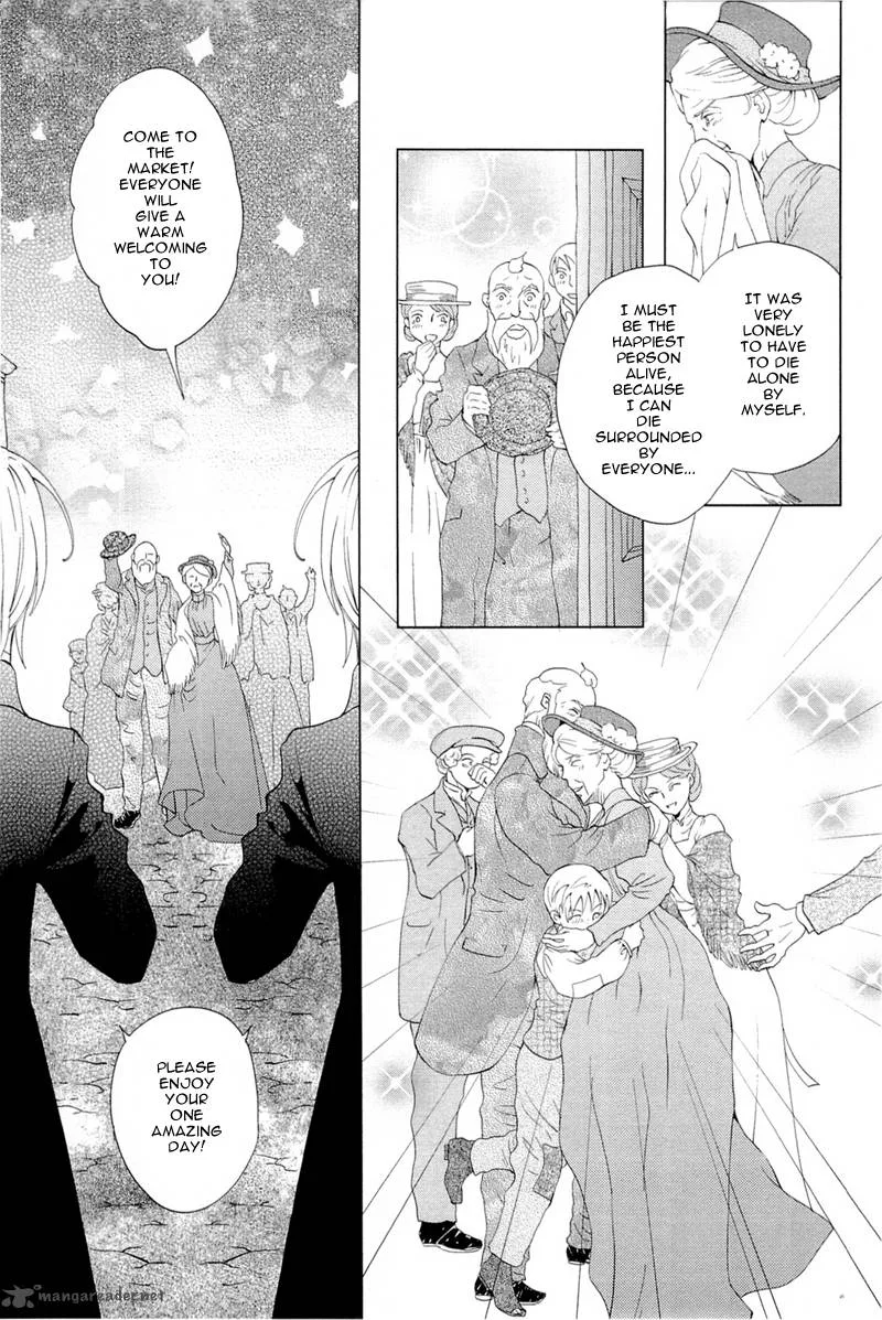 Sougihime Chapter 6 page 18