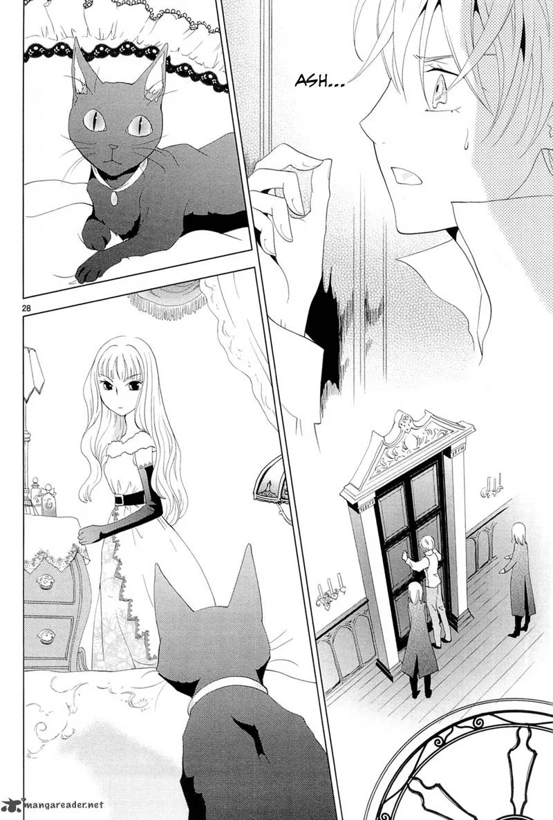 Sougihime Chapter 6 page 29