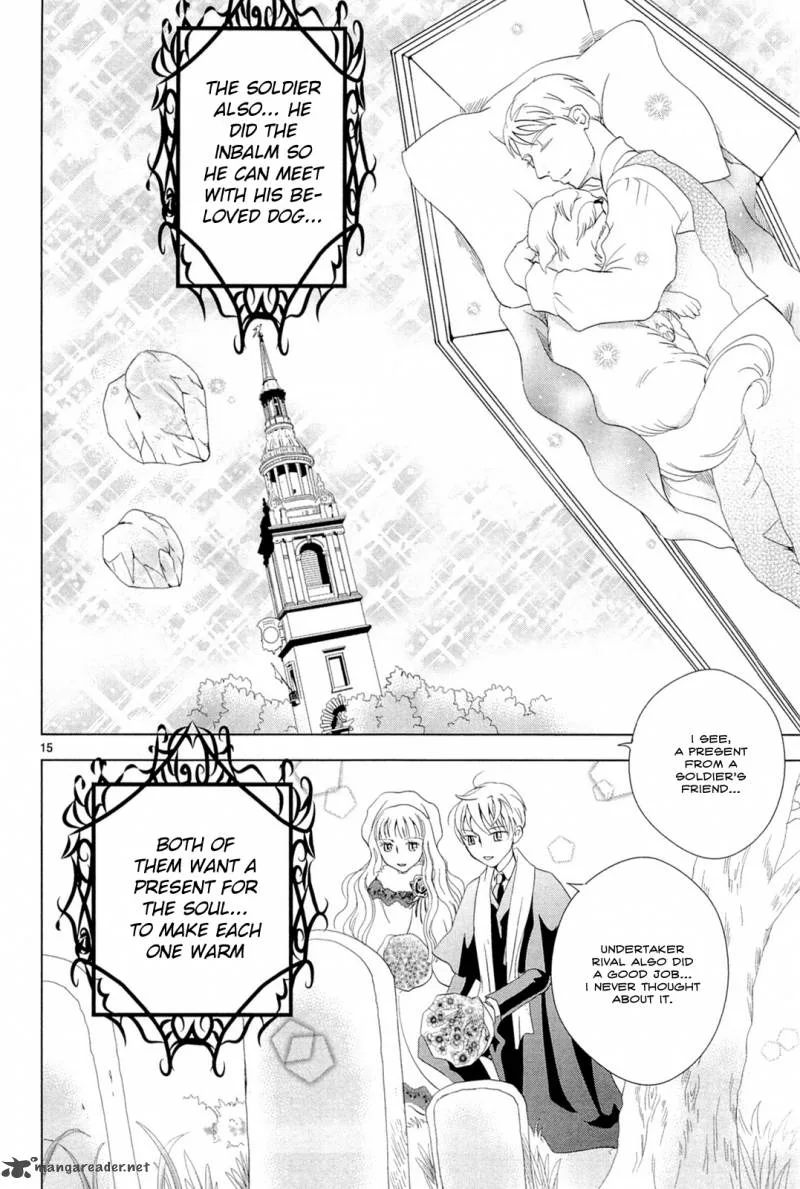 Sougihime Chapter 7 page 16