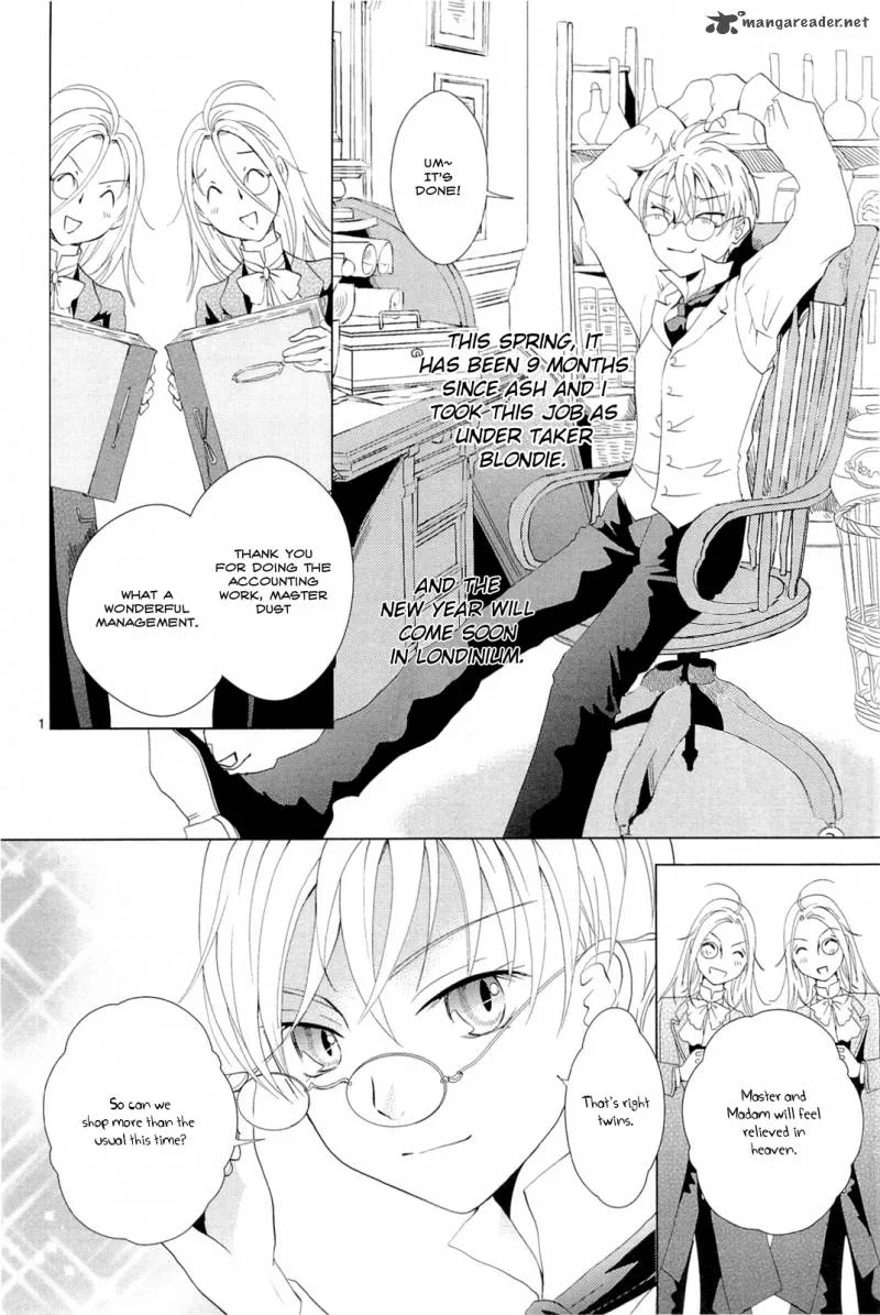 Sougihime Chapter 7 page 2
