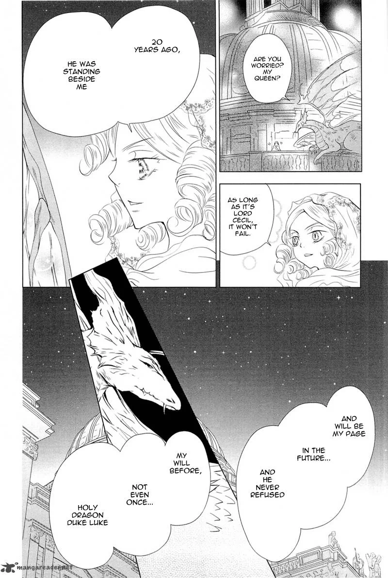 Sougihime Chapter 8 page 13