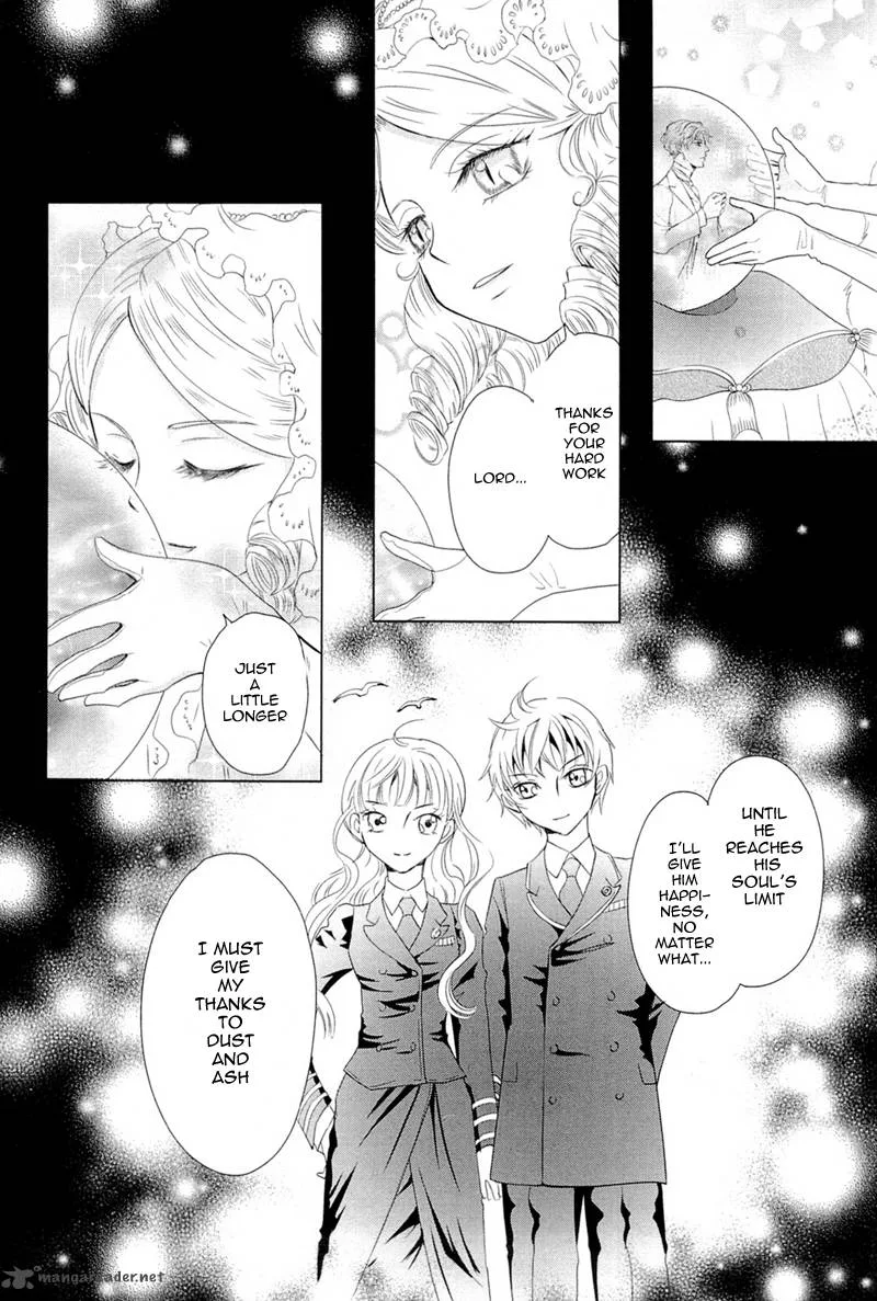 Sougihime Chapter 8 page 17