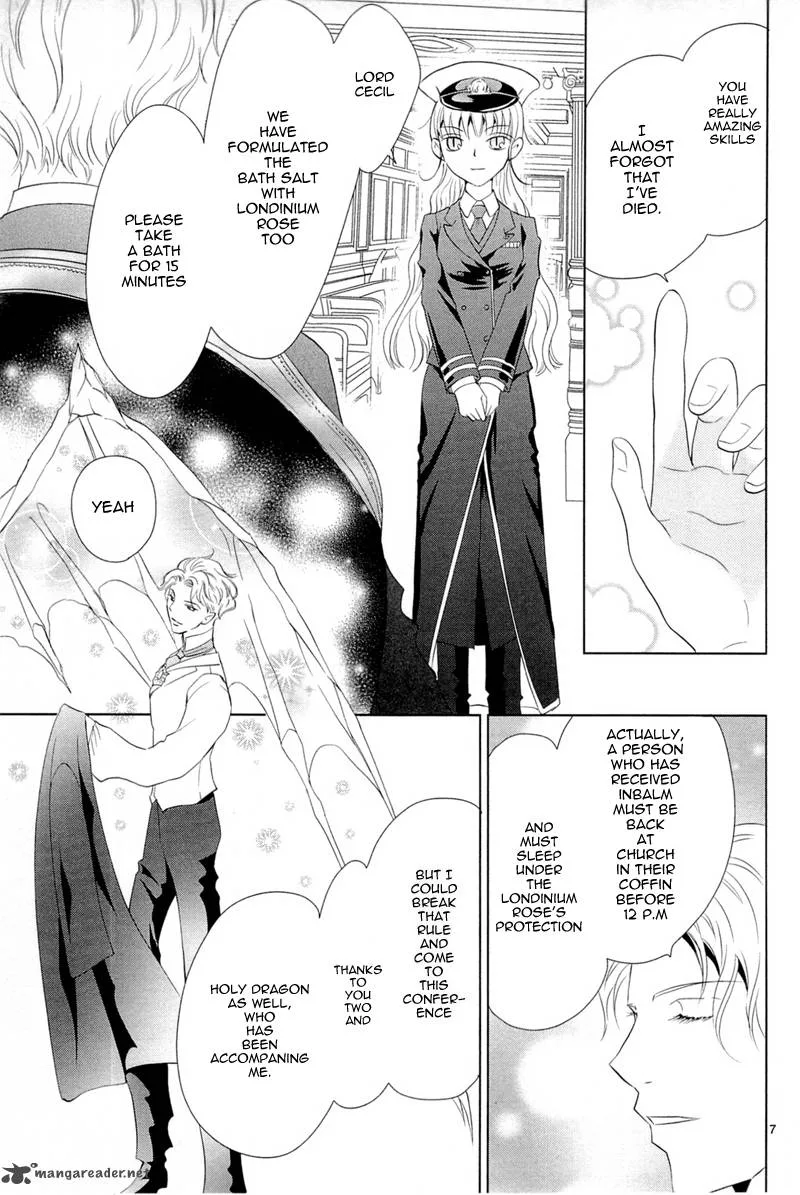 Sougihime Chapter 8 page 8