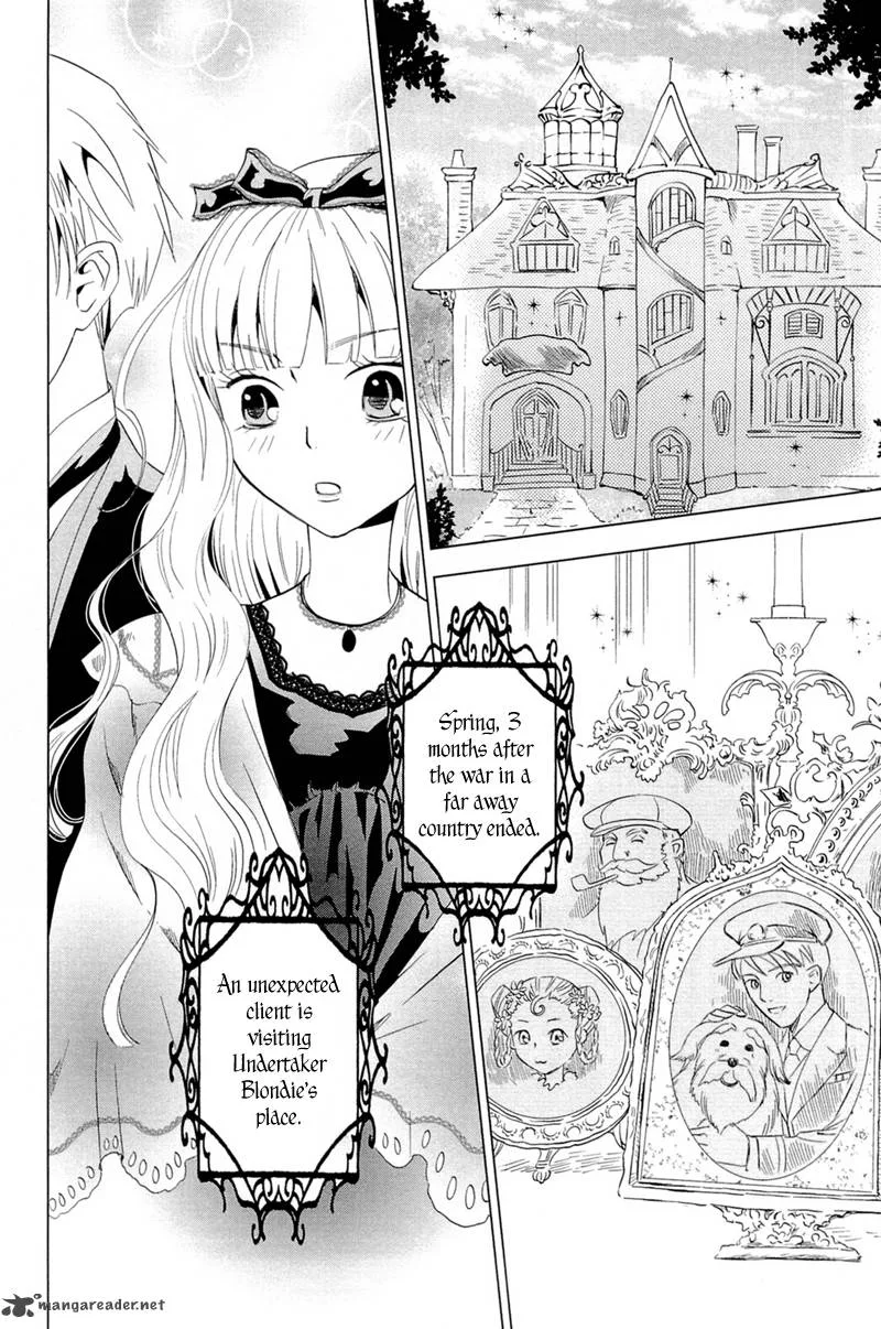 Sougihime Chapter 8 page 3