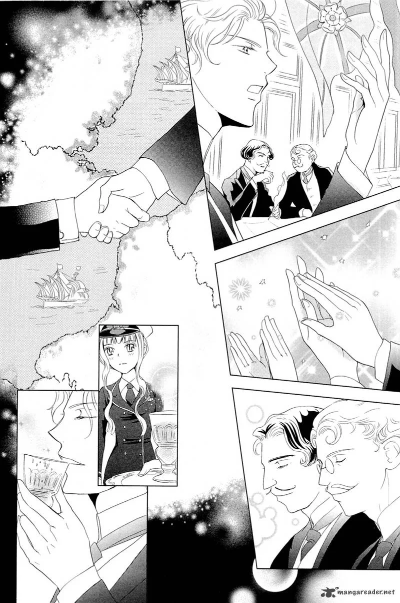 Sougihime Chapter 8 page 15