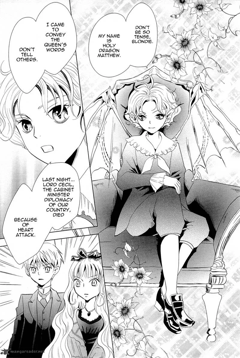 Sougihime Chapter 8 page 4