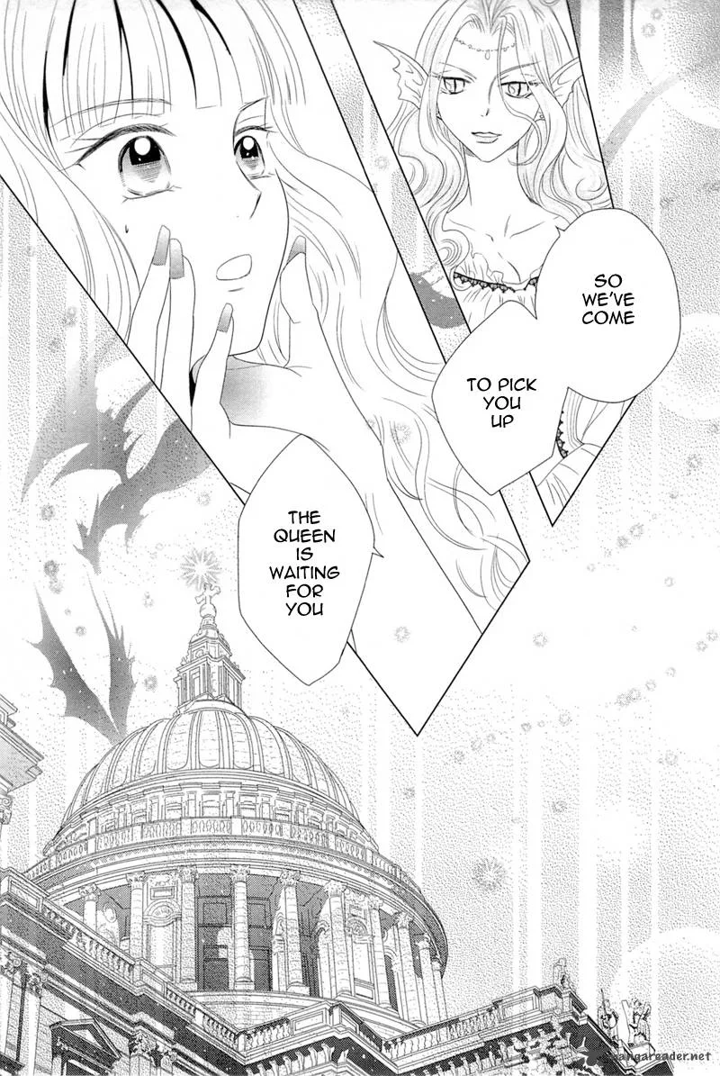 Sougihime Chapter 8 page 24