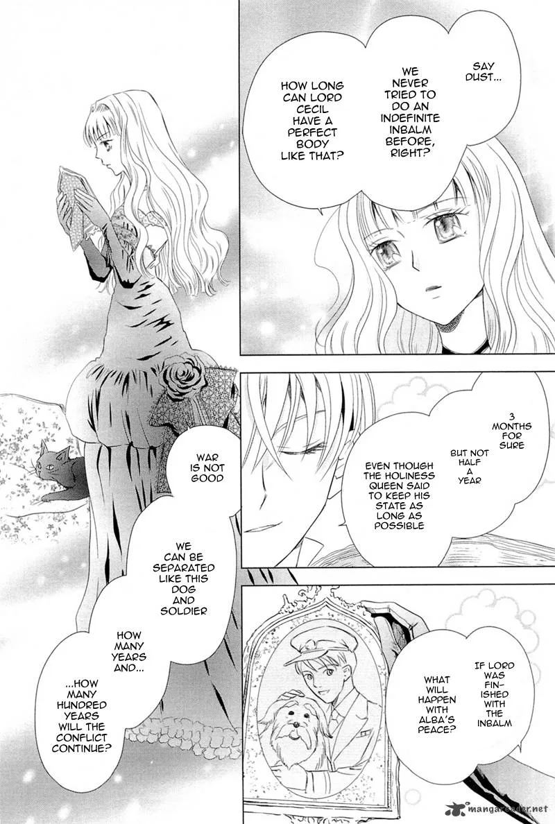 Sougihime Chapter 8 page 19