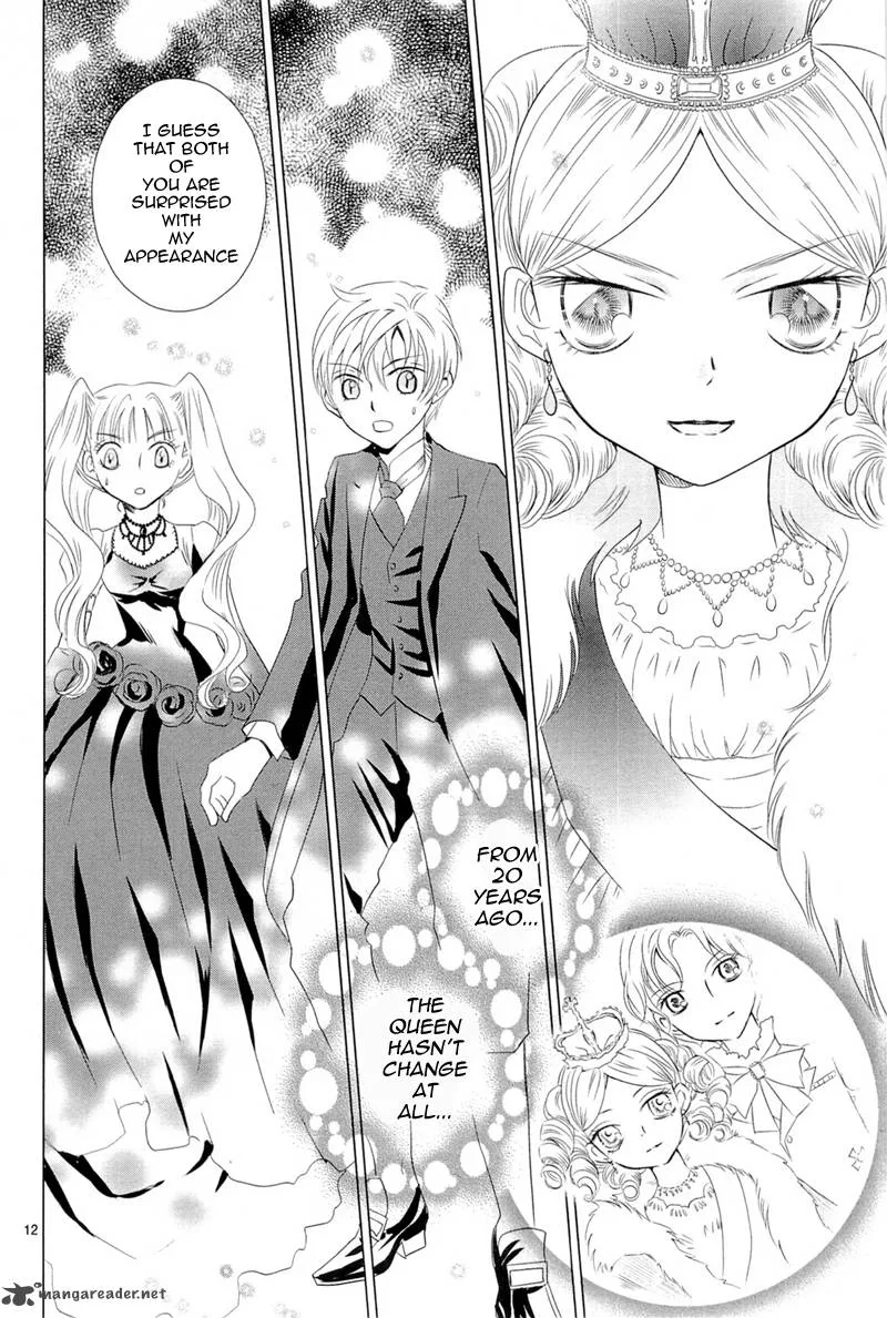 Sougihime Chapter 8 page 29