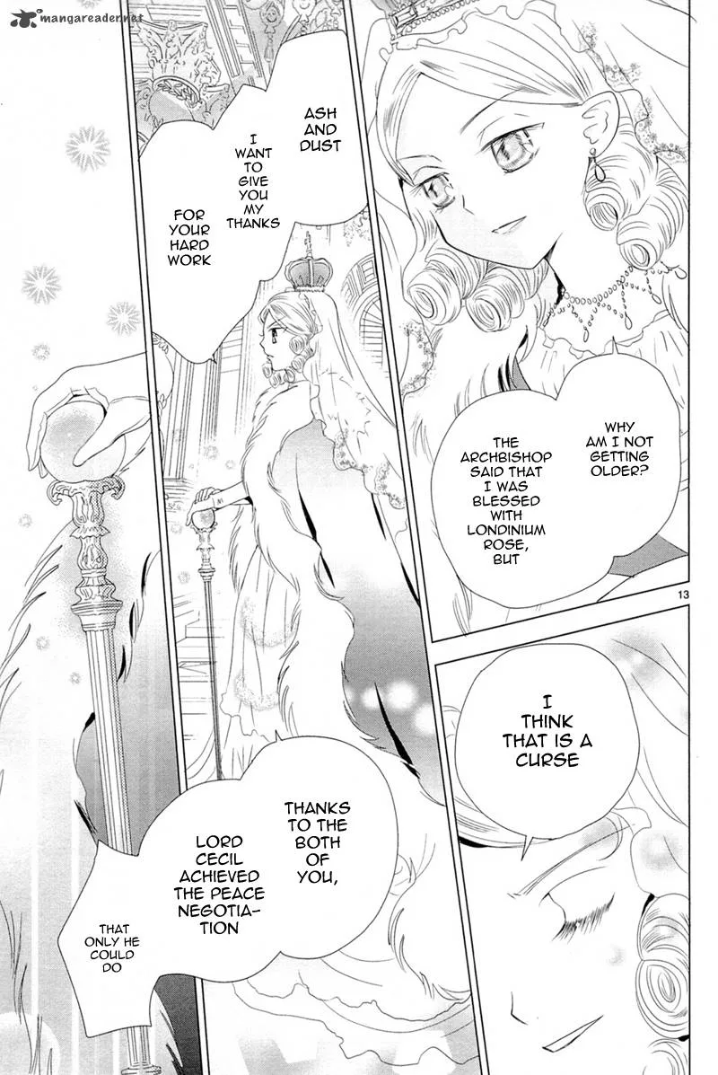 Sougihime Chapter 8 page 30