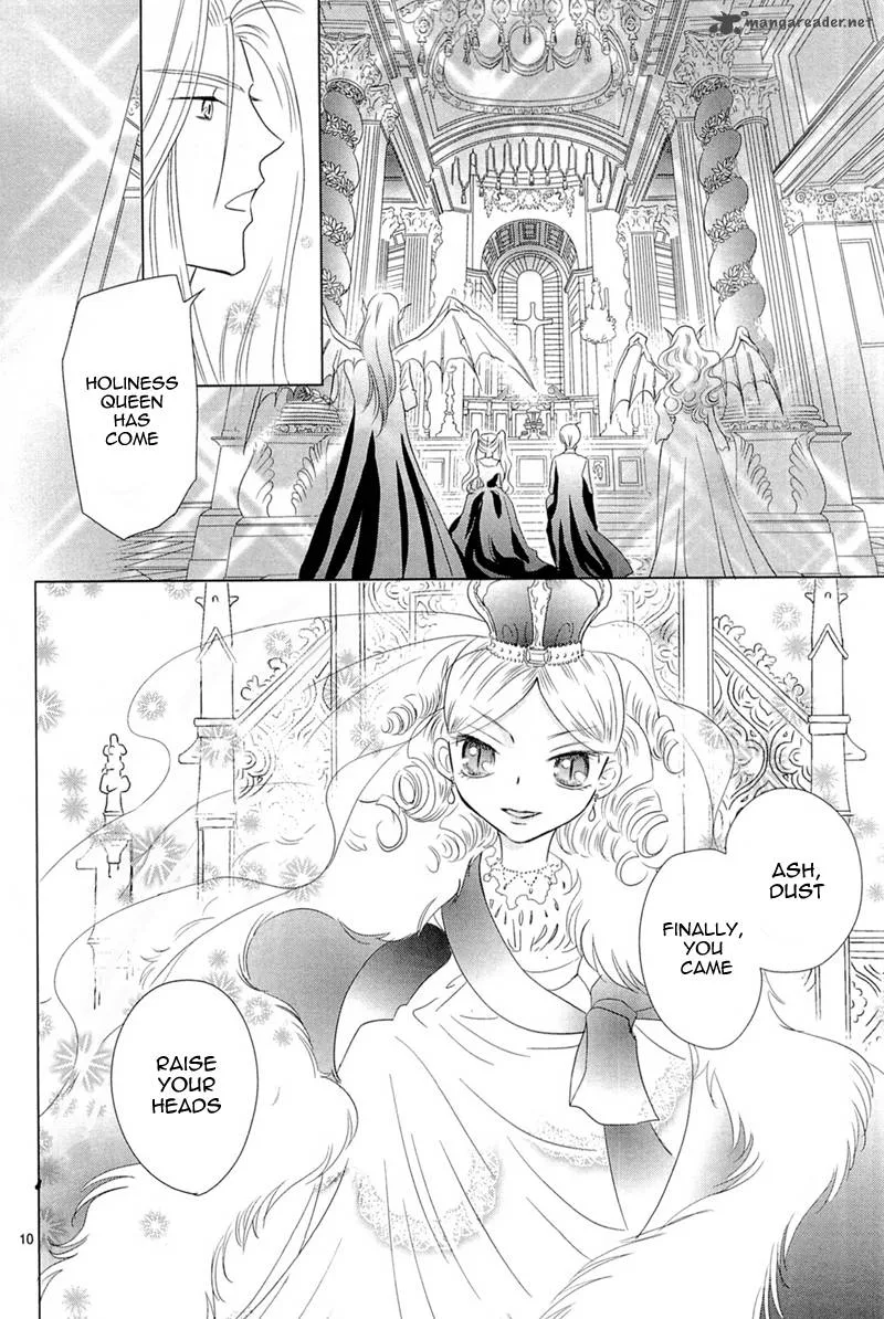 Sougihime Chapter 8 page 27