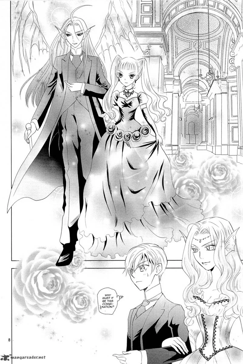 Sougihime Chapter 8 page 25