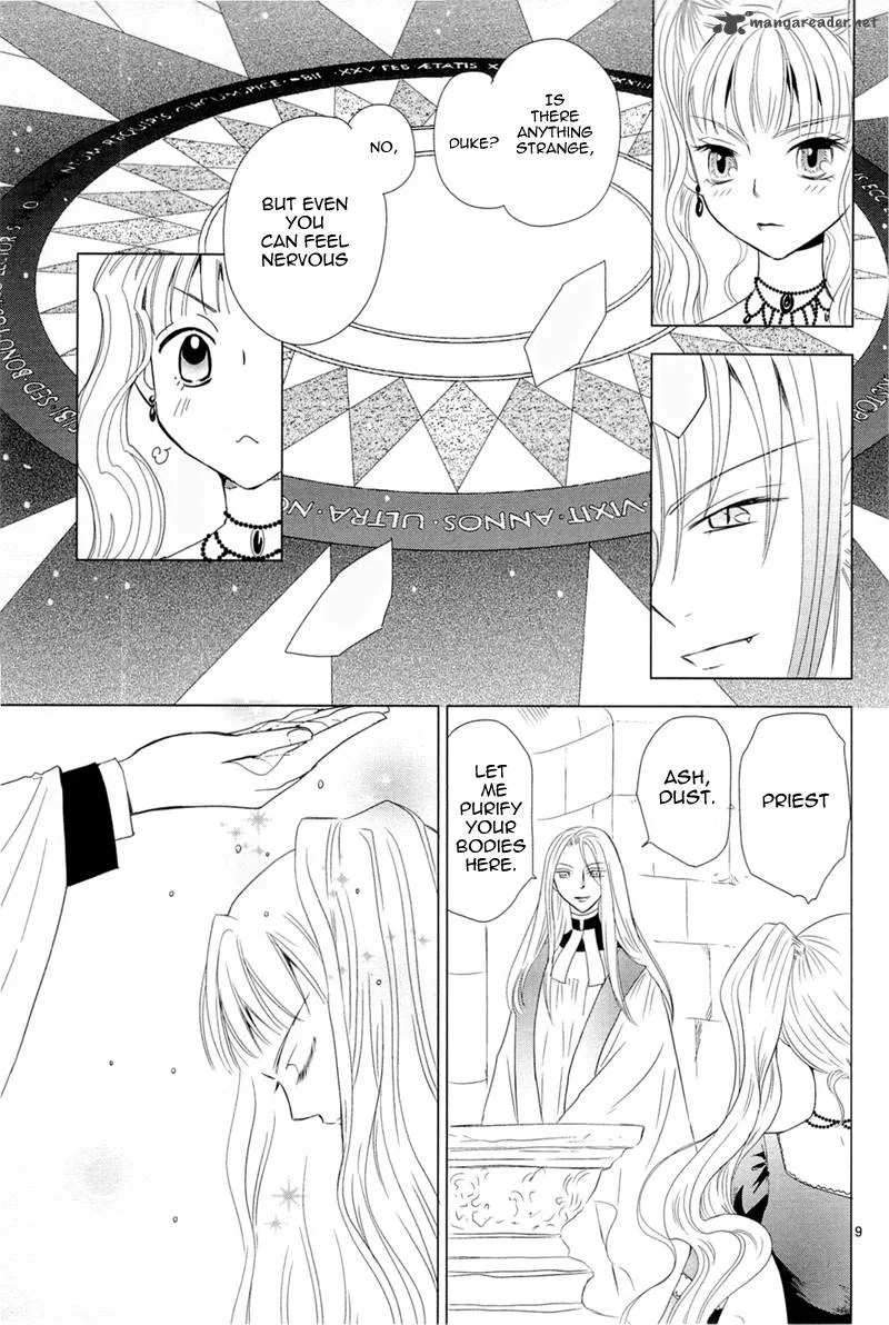 Sougihime Chapter 8 page 26
