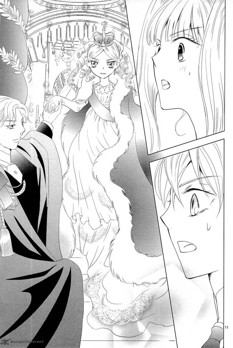 Sougihime Chapter 8 page 28