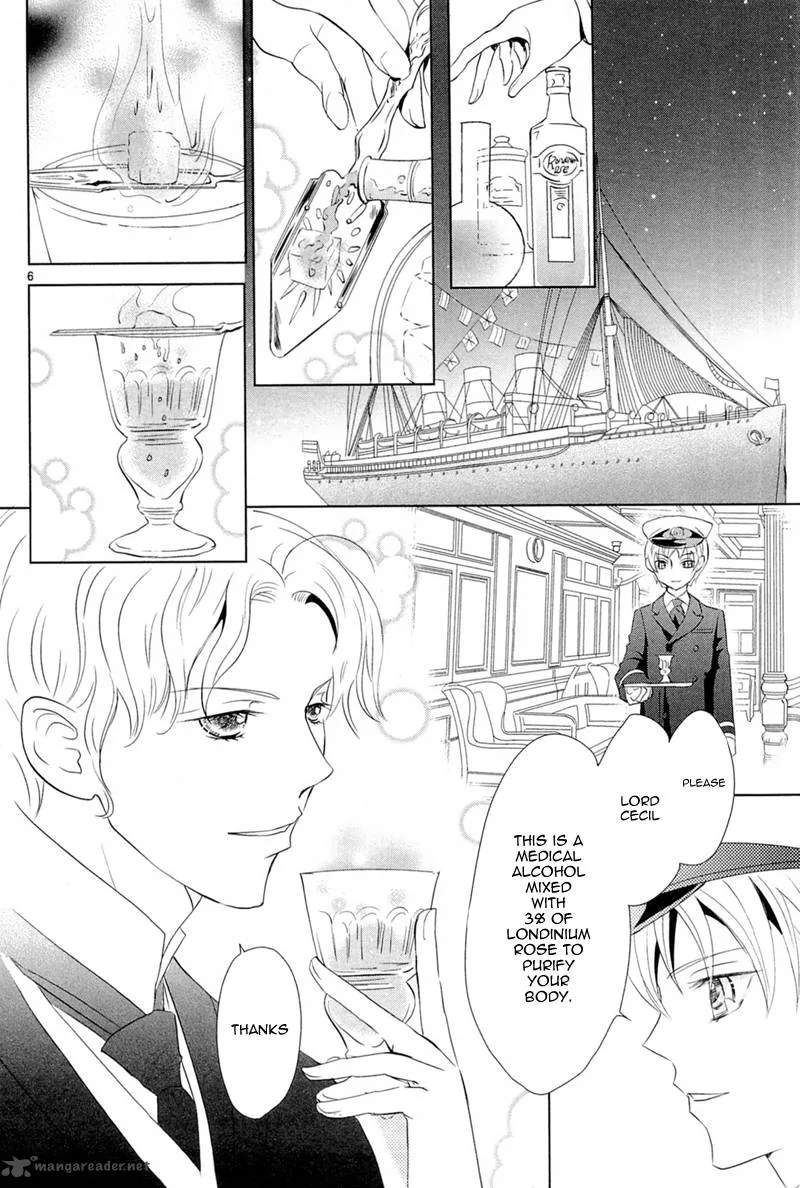 Sougihime Chapter 8 page 7