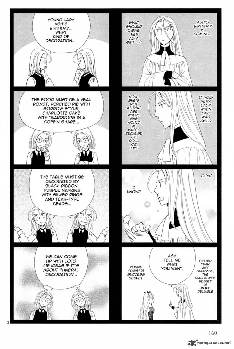 Sougihime Chapter 8 page 37