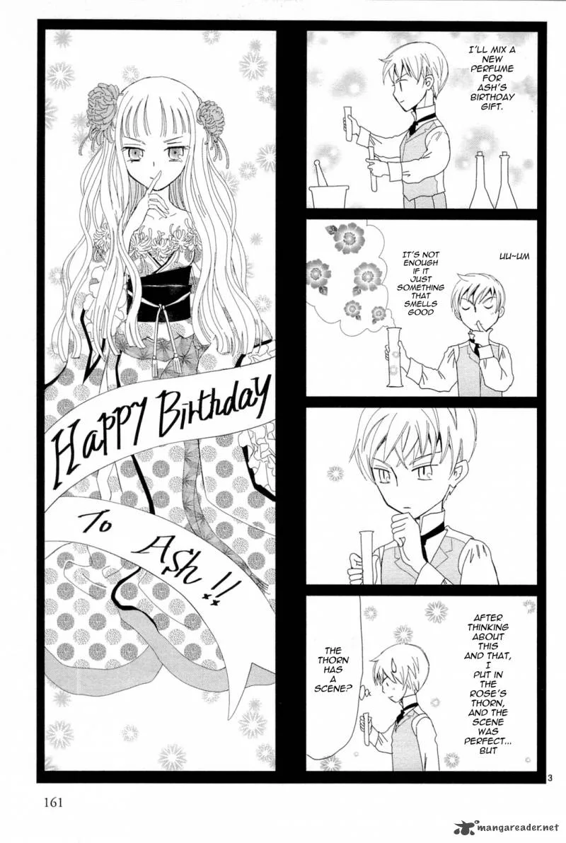 Sougihime Chapter 8 page 38