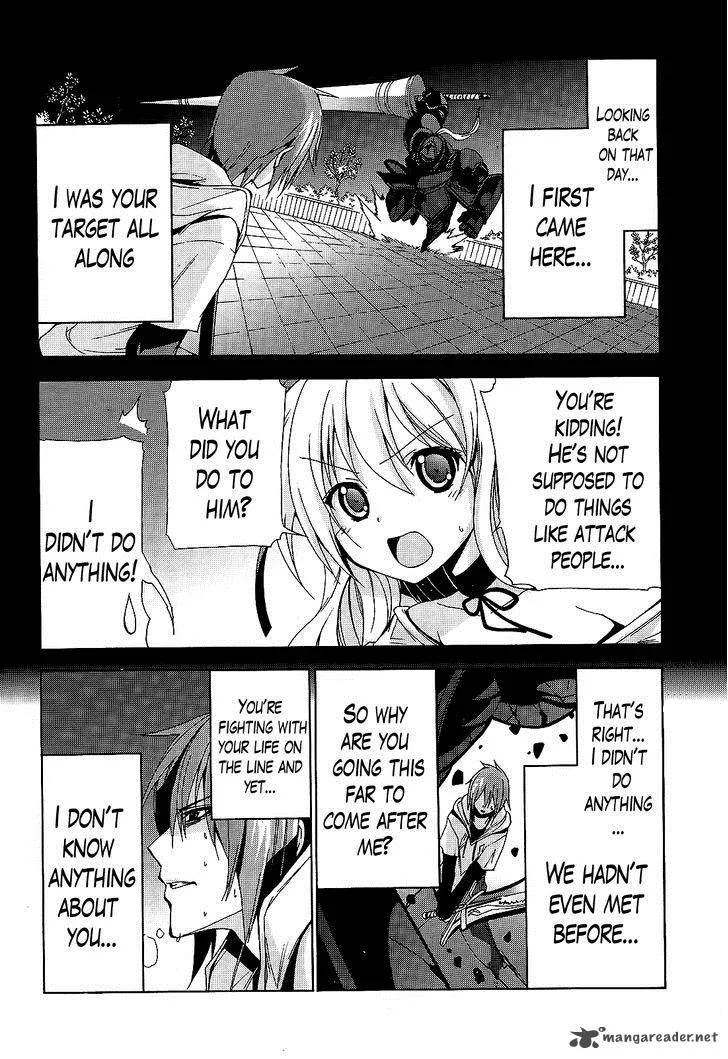 Soukyuu no Lapis Lazuli Chapter 10 page 4