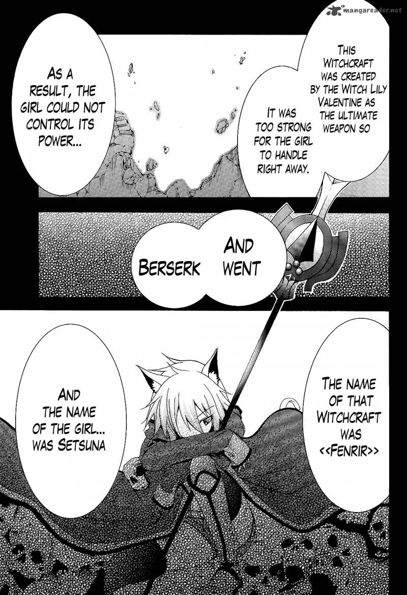 Soukyuu no Lapis Lazuli Chapter 7 page 7