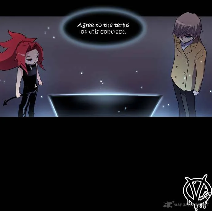 Soul Cartel Chapter 10 page 14