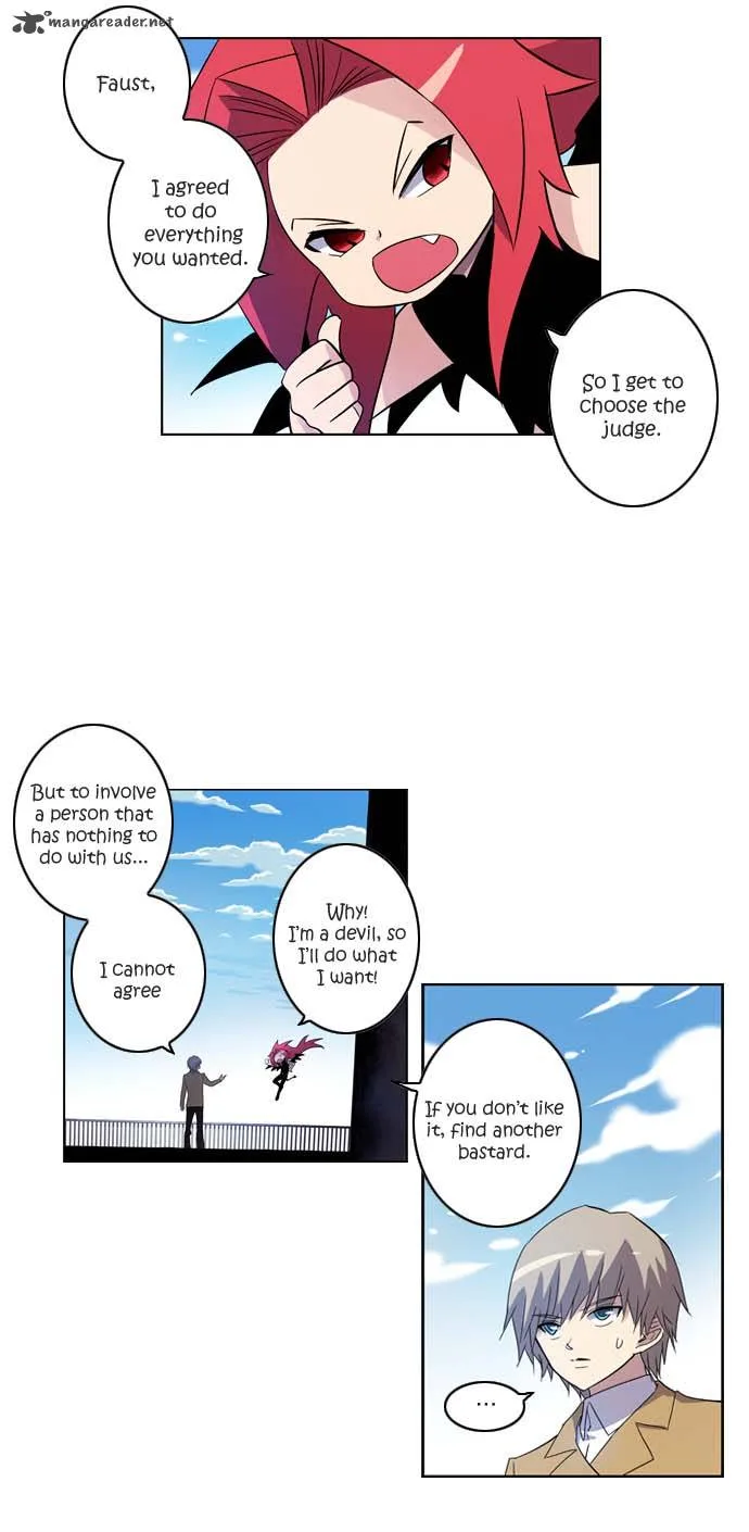 Soul Cartel Chapter 10 page 4