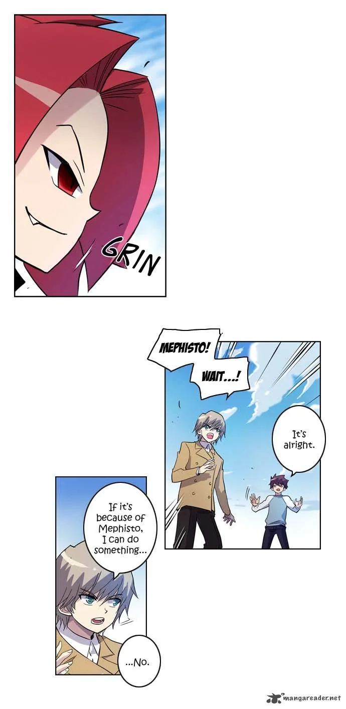 Soul Cartel Chapter 10 page 8