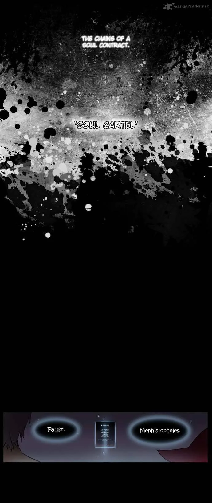 Soul Cartel Chapter 10 page 13