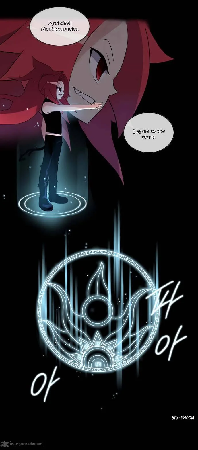 Soul Cartel Chapter 10 page 15