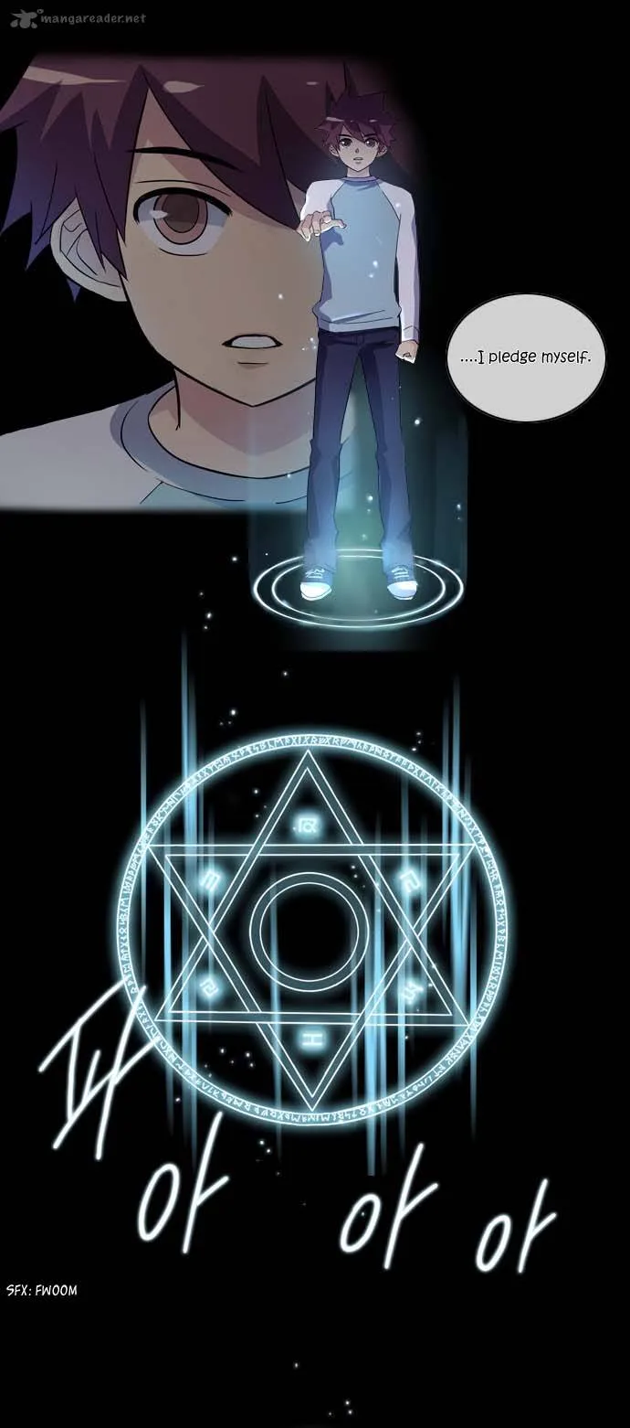 Soul Cartel Chapter 10 page 17