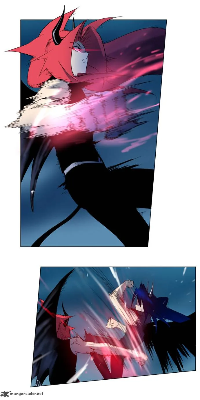 Soul Cartel Chapter 100 page 17