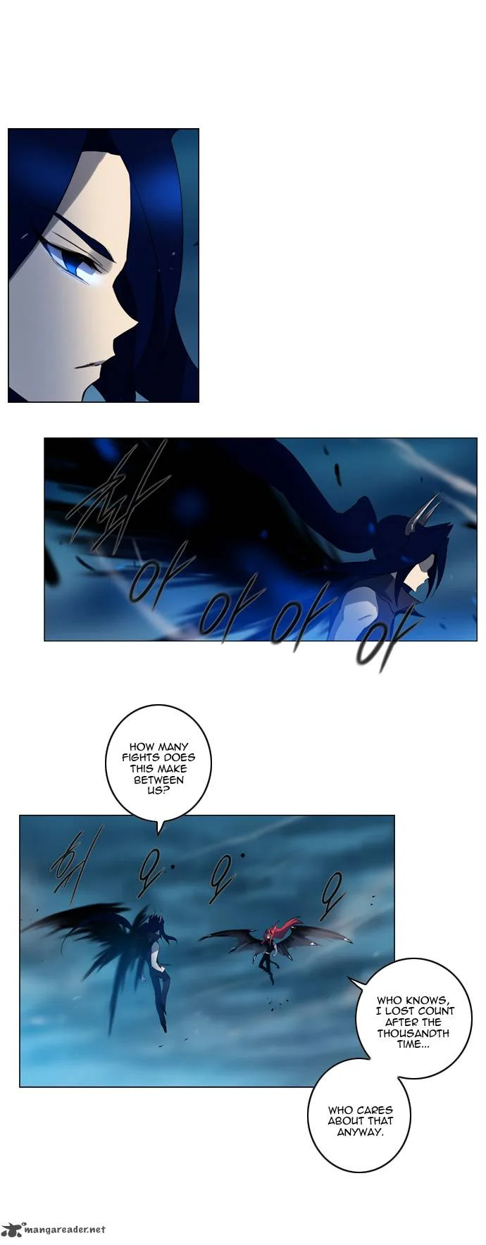 Soul Cartel Chapter 100 page 10