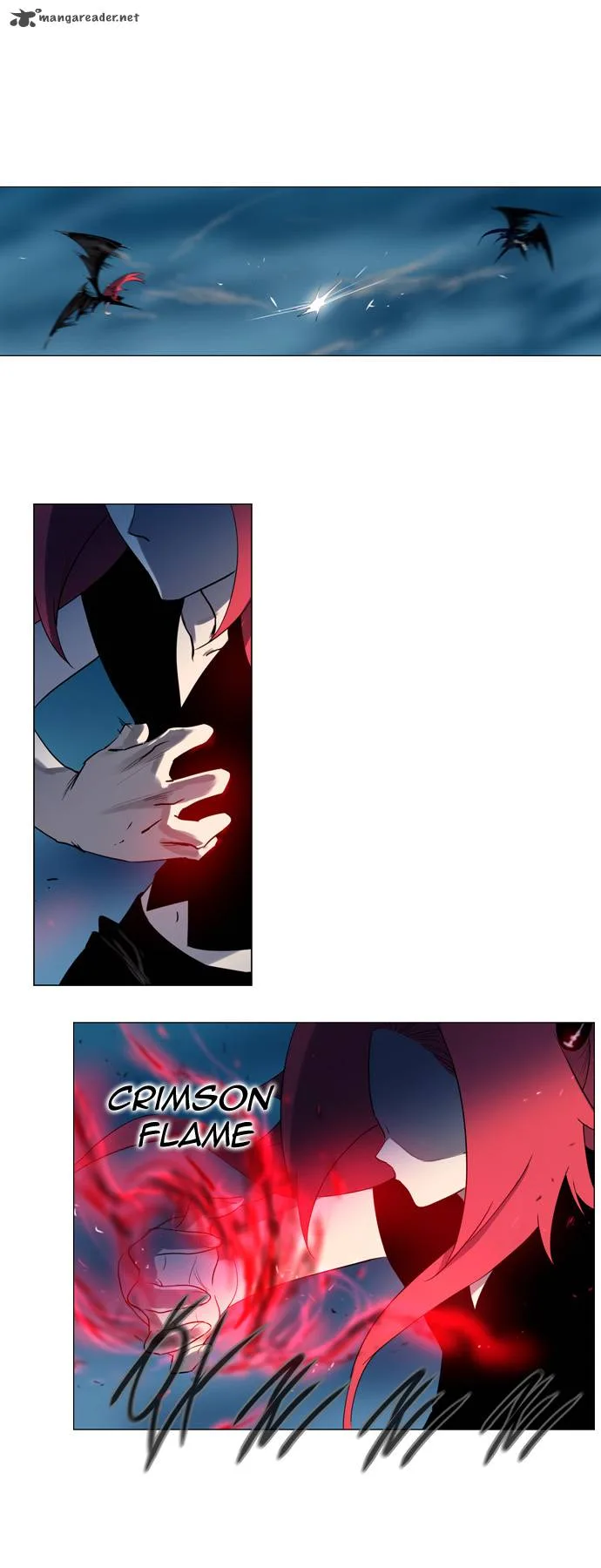 Soul Cartel Chapter 100 page 14