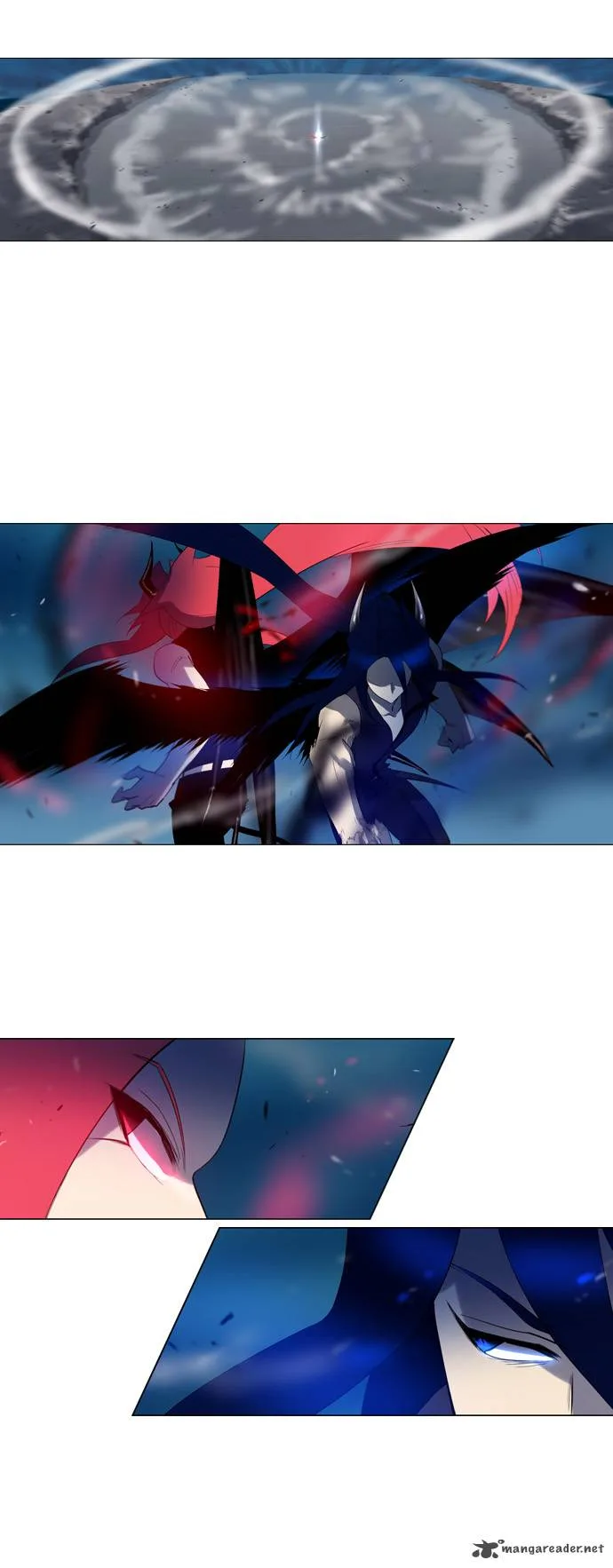 Soul Cartel Chapter 100 page 16