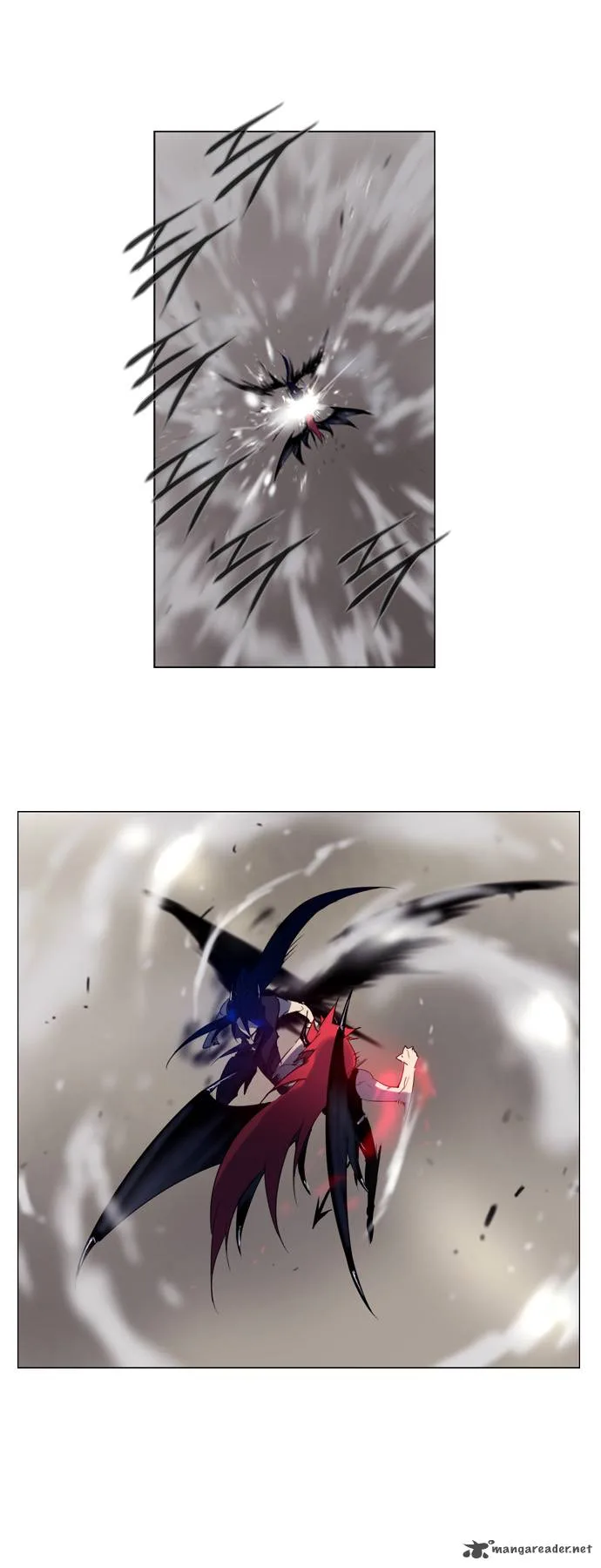 Soul Cartel Chapter 100 page 20