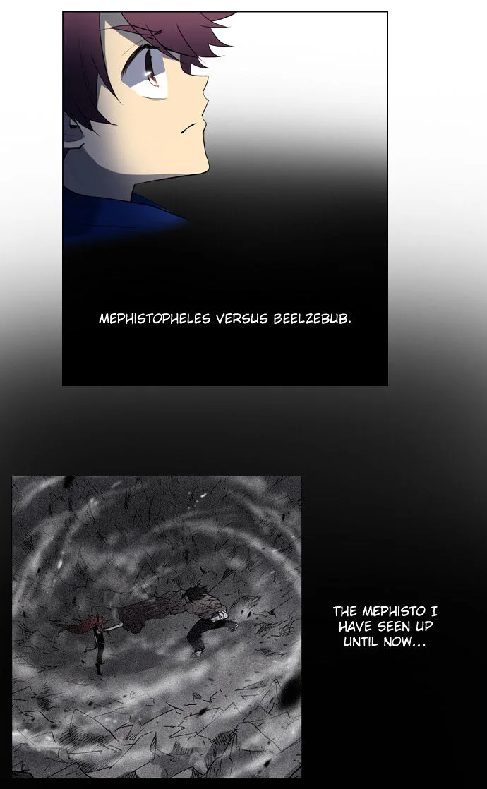 Soul Cartel Chapter 101 page 6