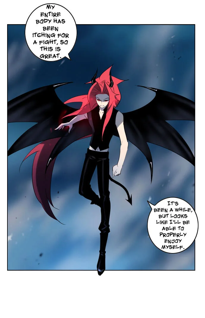 Soul Cartel Chapter 101 page 9