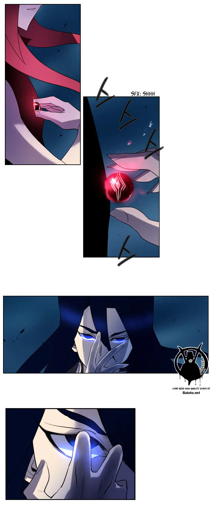Soul Cartel Chapter 101 page 11