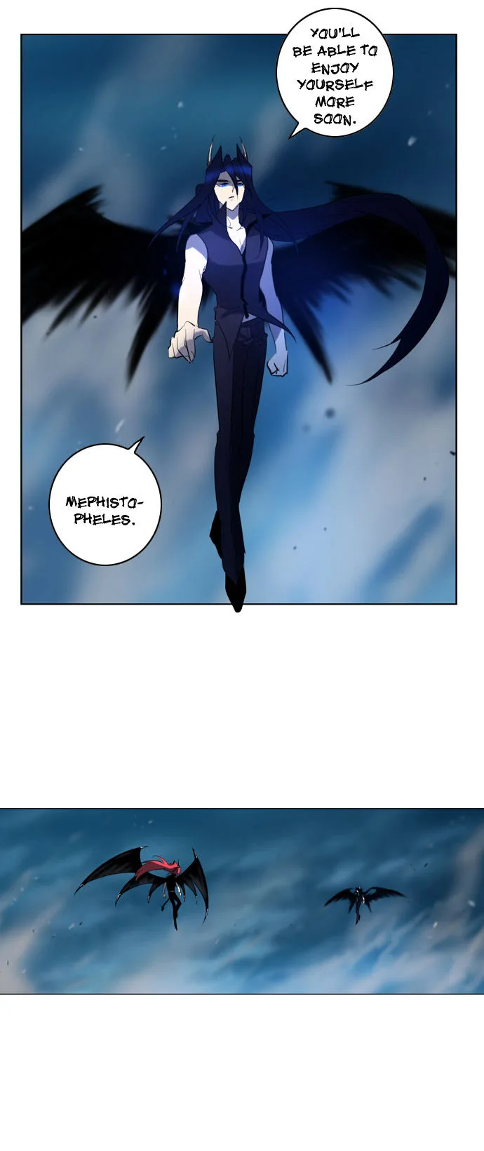 Soul Cartel Chapter 101 page 10