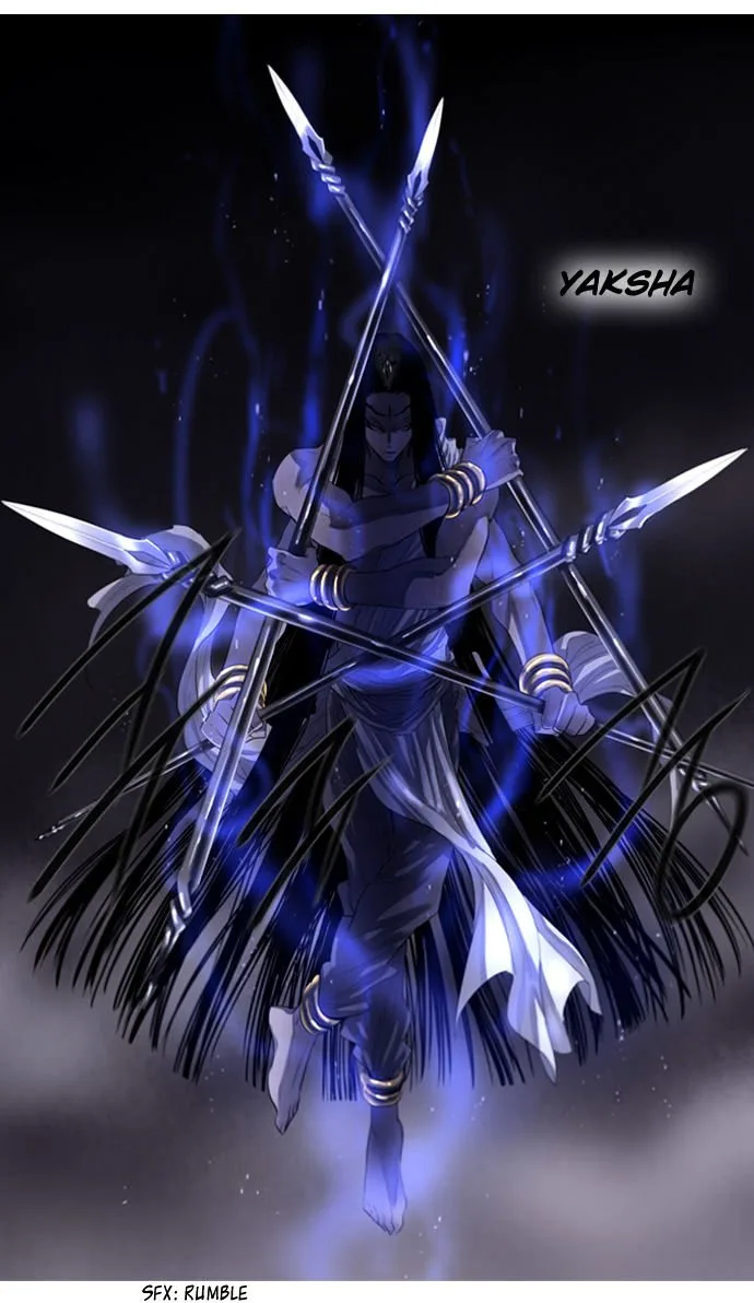 Soul Cartel Chapter 101 page 16