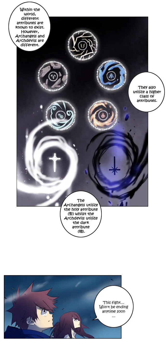 Soul Cartel Chapter 101 page 5
