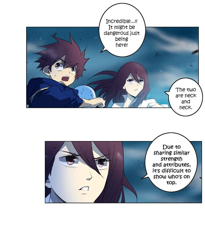 Soul Cartel Chapter 101 page 4